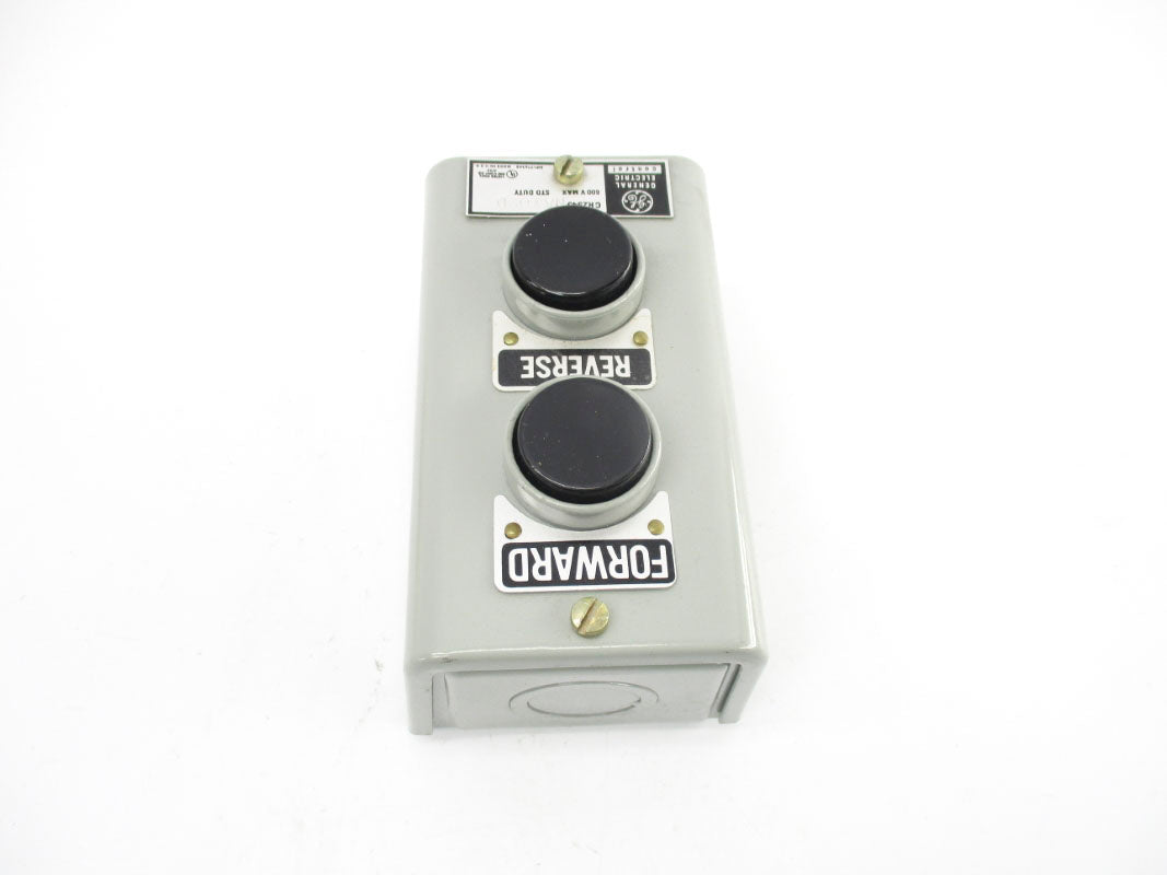 GENERAL ELECTRIC CR2943NA102D 600V NSNP