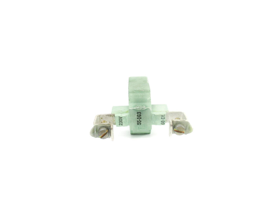 GENERAL ELECTRIC 55-1G3 230V UNMP