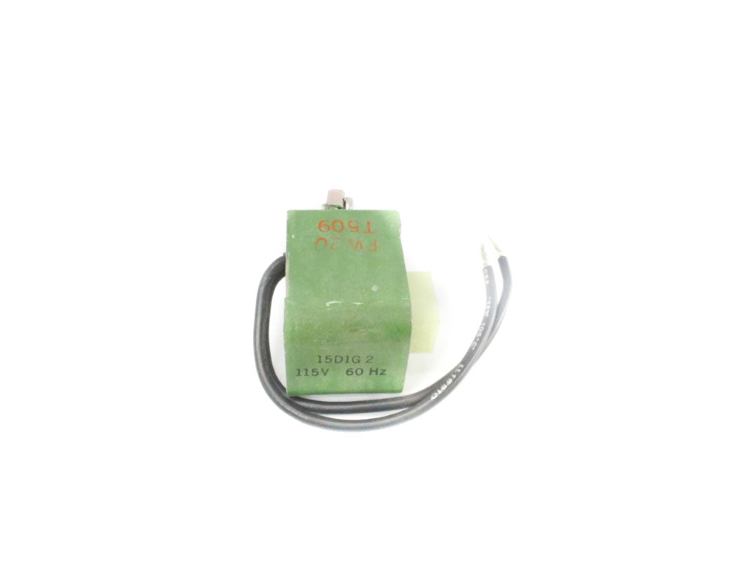 GENERAL ELECTRIC 15D1G2 115V NSNP