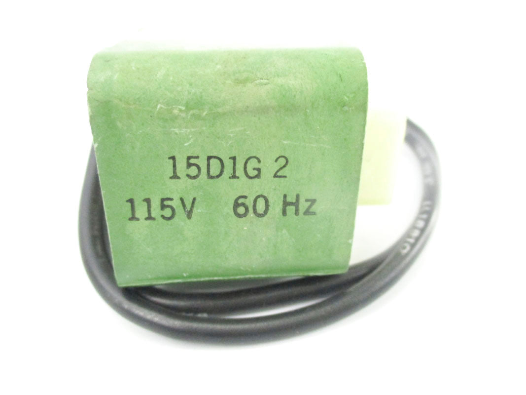 GENERAL ELECTRIC 15D1G2 115V NSNP
