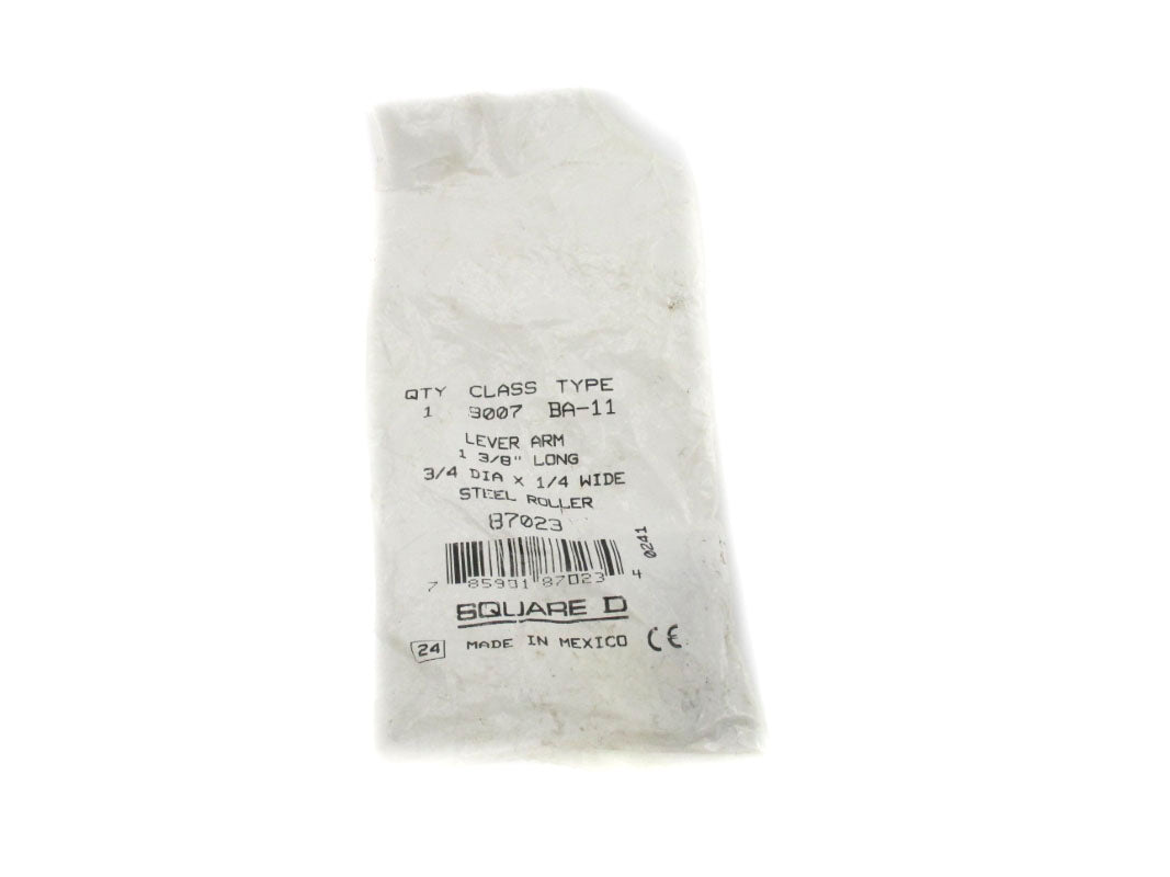 SQUARE D 9007BA11 NSMP