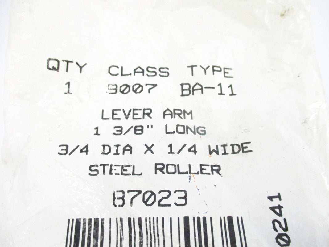 SQUARE D 9007BA11 NSMP