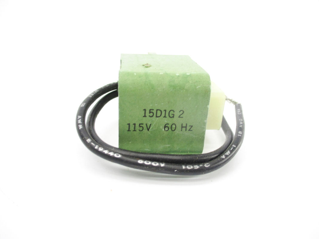 GENERAL ELECTRIC 15D1G2 115V NSMP