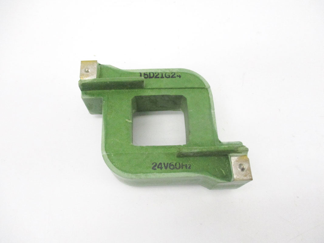 GENERAL ELECTRIC 15D21G24 24V NSMP