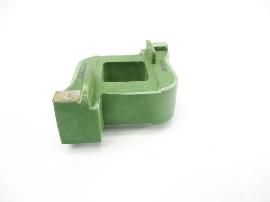 GENERAL ELECTRIC 15D21G24 24V NSMP