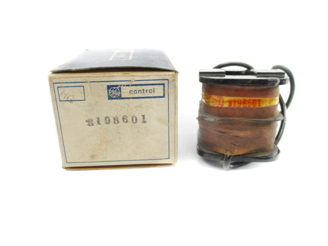 GENERAL ELECTRIC 3198601 NSMP