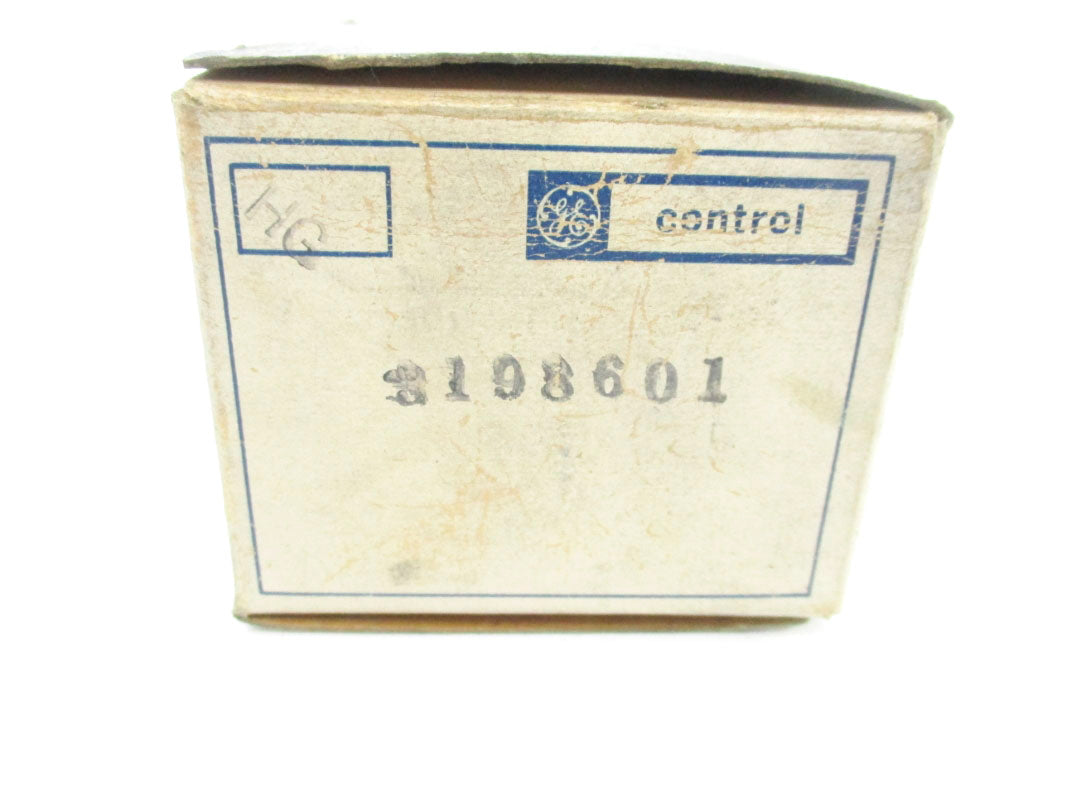 GENERAL ELECTRIC 3198601 NSMP