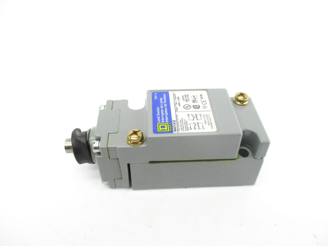 SQUARE D 9007C62E SER. A NSMP