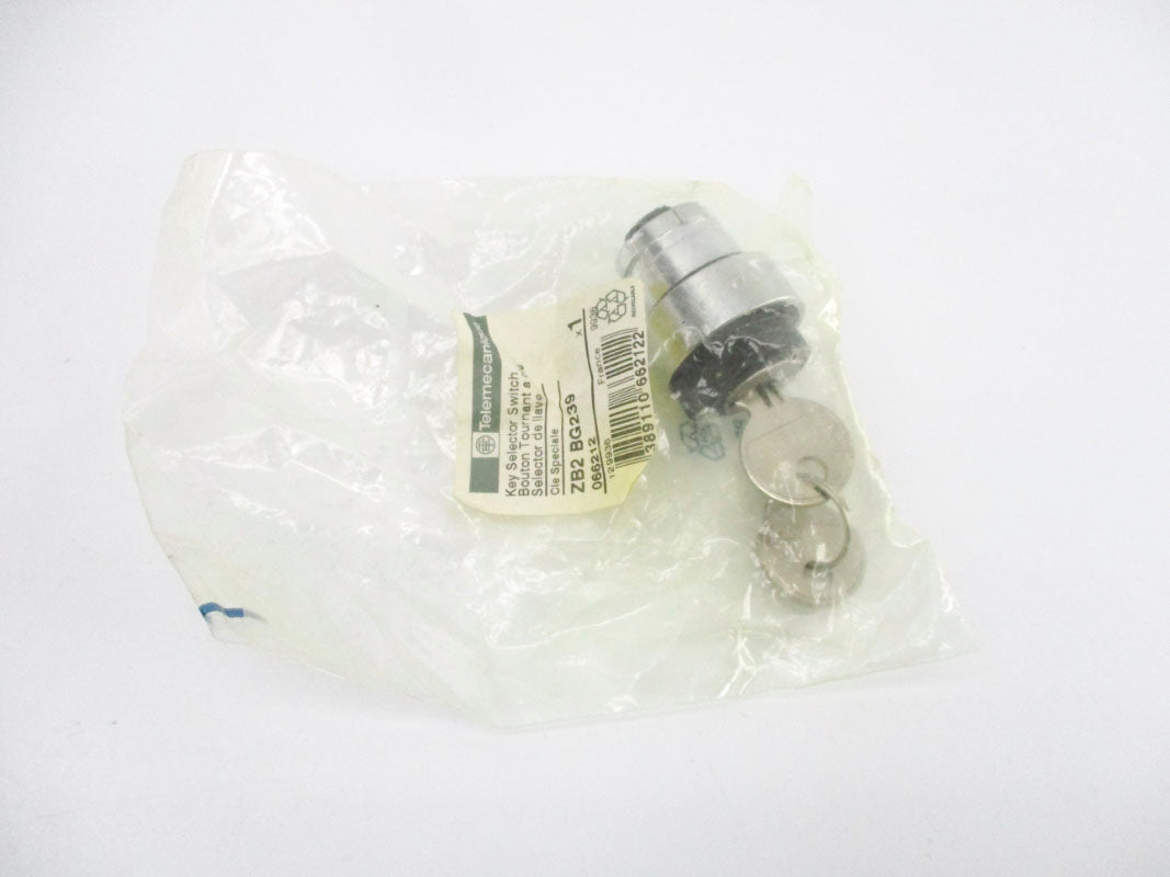 TELEMECANIQUE ZB2BG239 NSMP