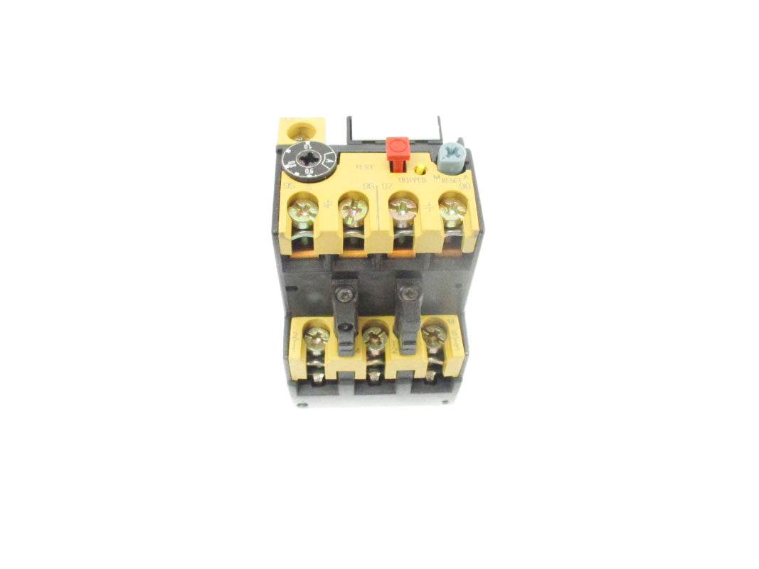 ALLEN BRADLEY 193-BSA90 SER. B 600V 0.6-1.0A UNMP
