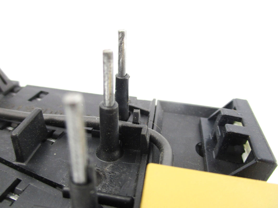 ALLEN BRADLEY 193-BSA90 SER. B 600V 0.6-1.0A UNMP