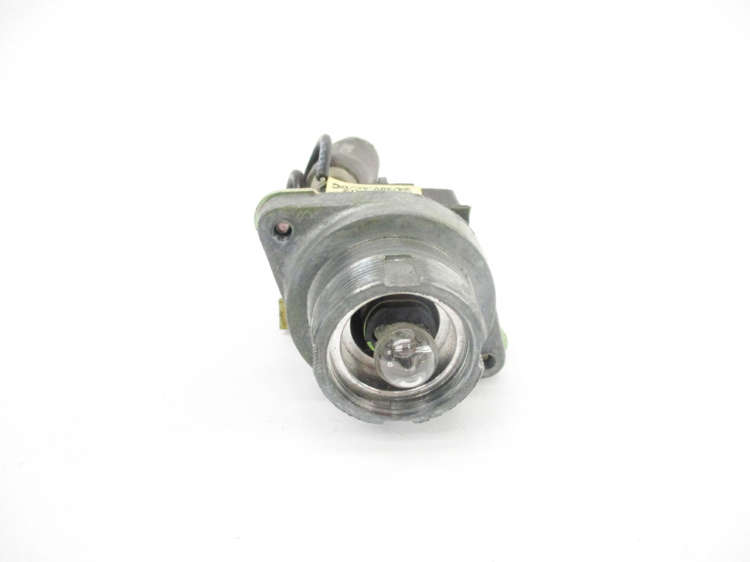 GENERAL ELECTRIC CR2940UX228A12 24/28VAC/DC NSNP