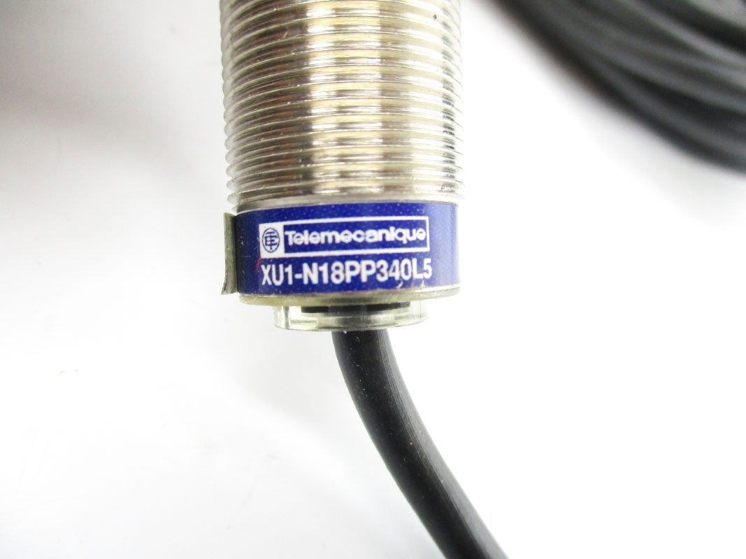 TELEMECANIQUE XU1-N18PP340L5 NSNP