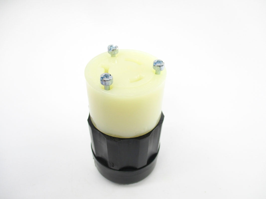 LEVITON 2333 277V 20A NSMP