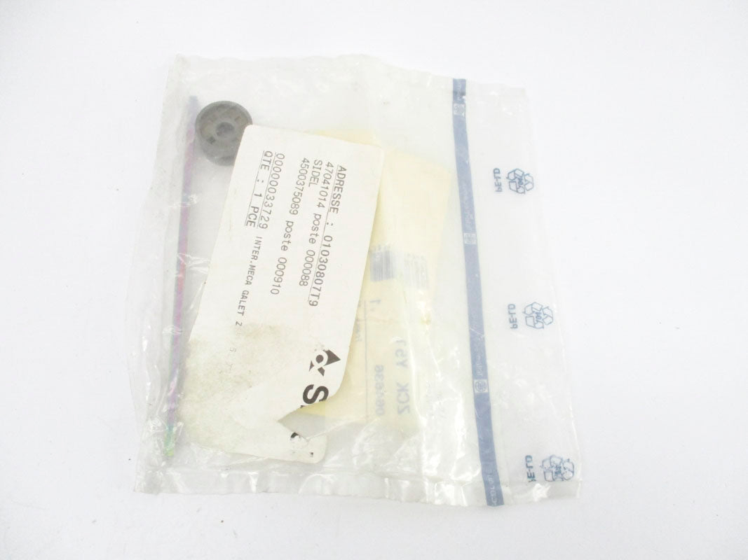TELEMECANIQUE ZCKY51 NSMP
