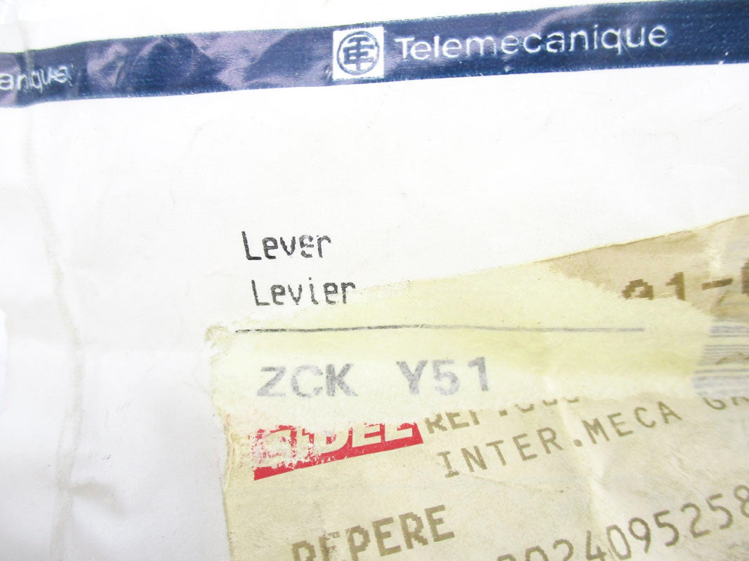 TELEMECANIQUE ZCKY51 NSMP