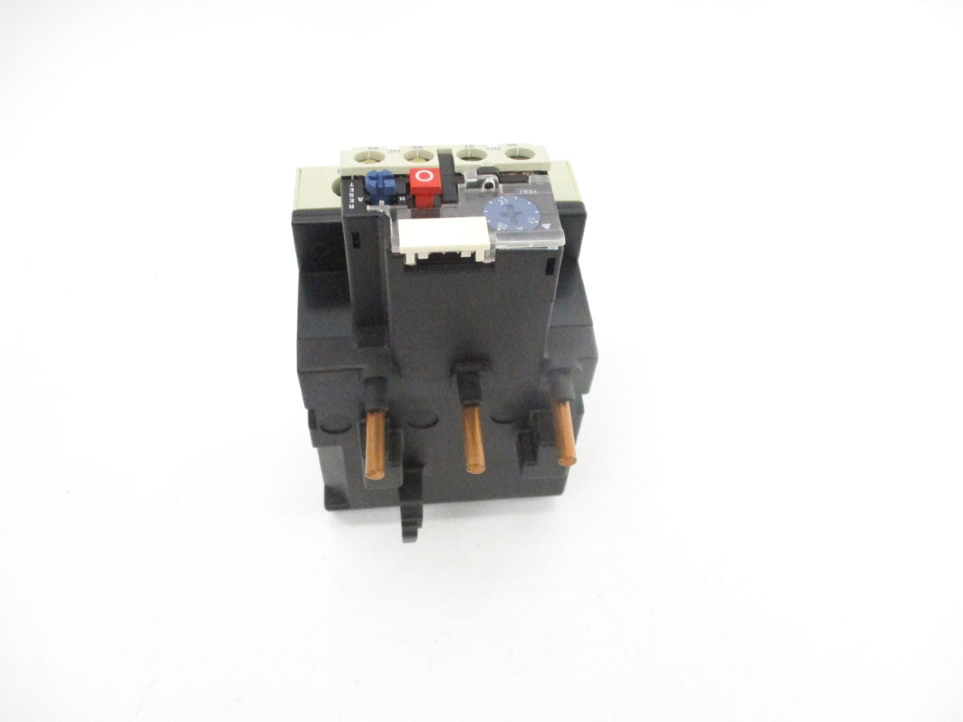 TELEMECANIQUE LR2D3322 600V 17-25A NSNP