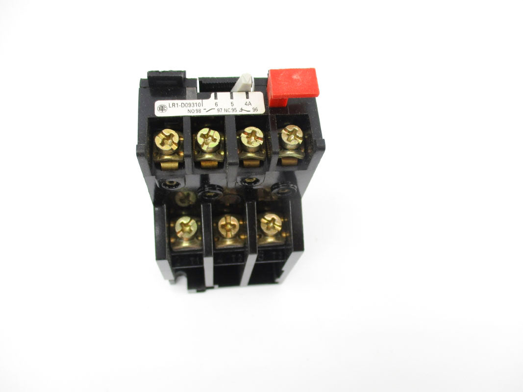 TELEMECANIQUE LR1-D09310 660V 4-6A NSMP
