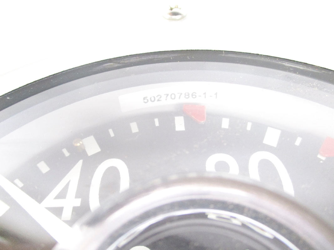QUALITROL 50270786-1-1 0-80PSI NSNP
