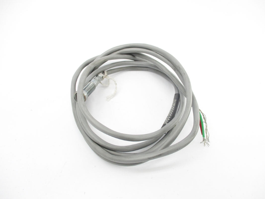 GENERAL ELECTRIC 3S7505SS510A6 NSMP