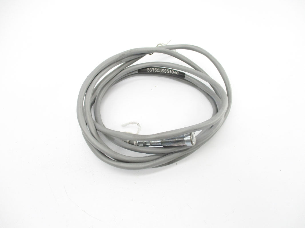 GENERAL ELECTRIC 3S7505SS510A6 NSMP