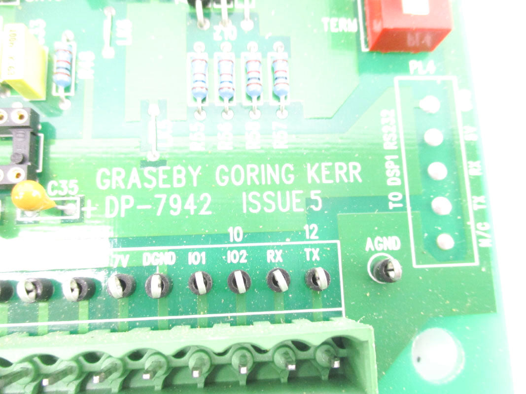 GORING KERR DP-7942 UNMP