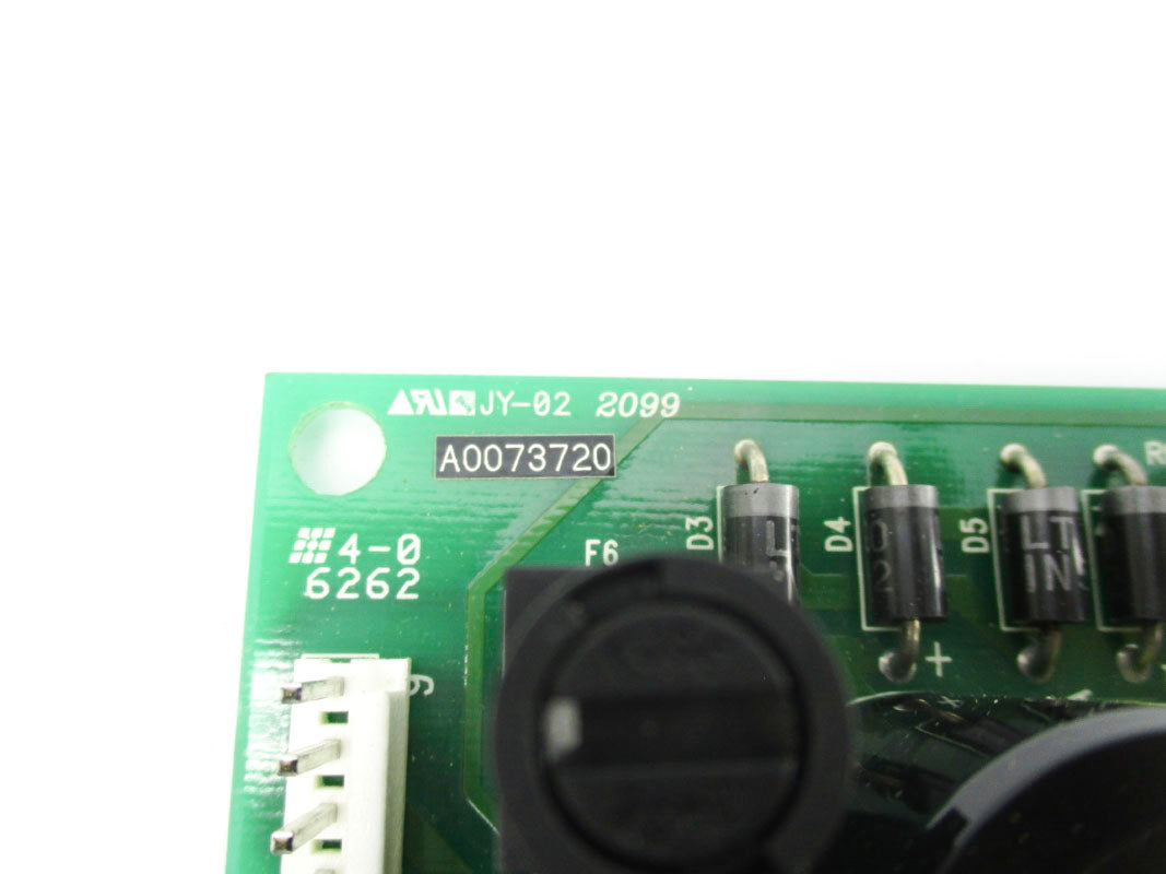 GORING KERR DP-7942 UNMP
