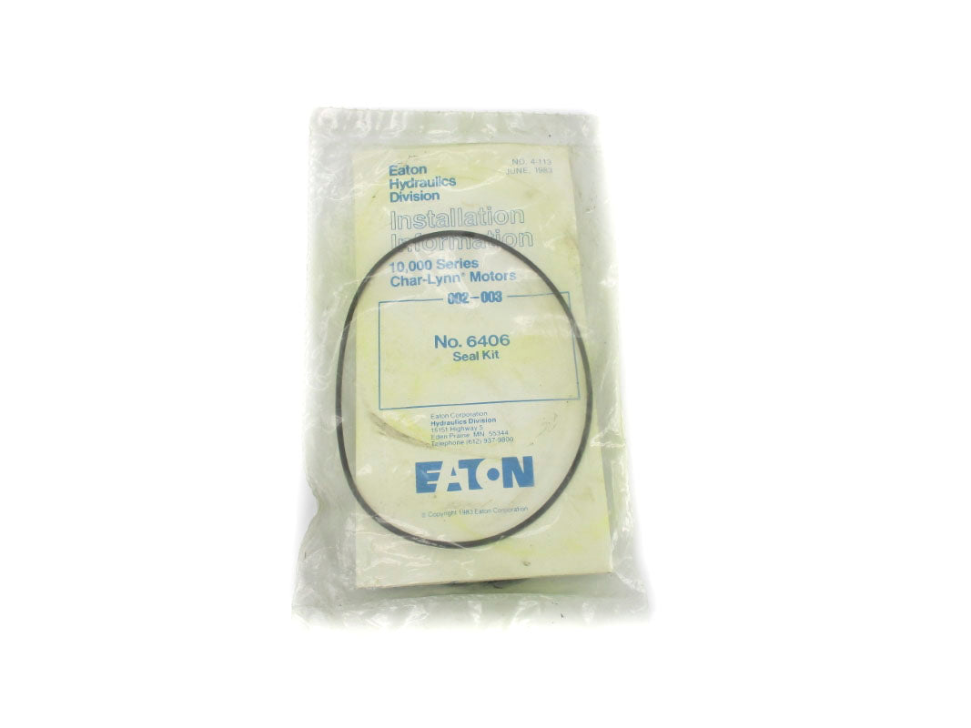EATON 4-113 6406 NSMP