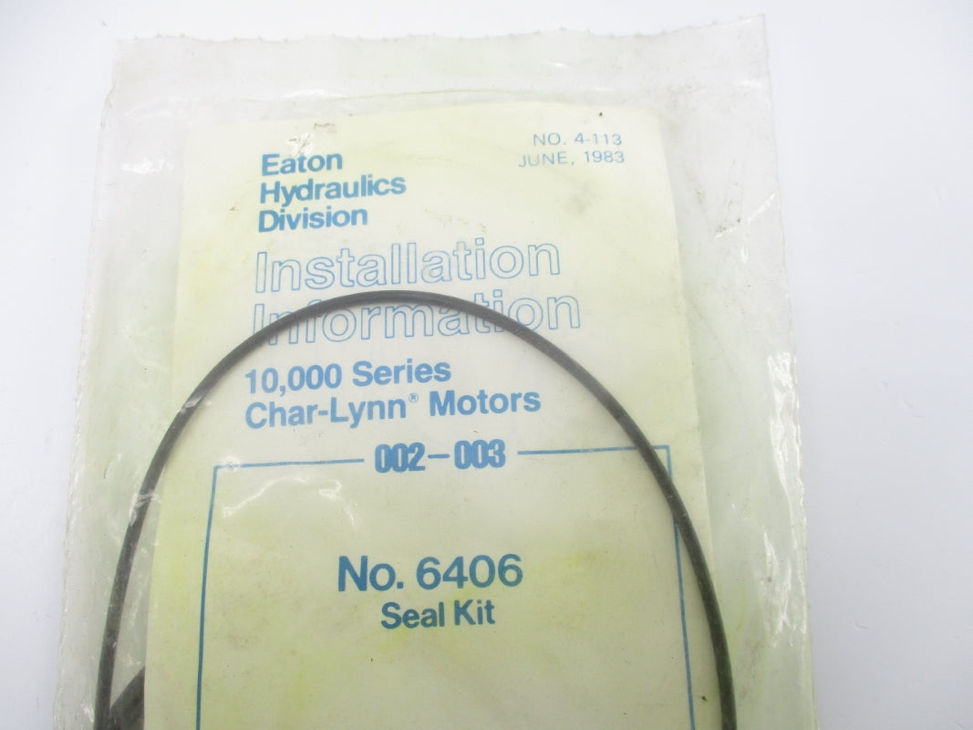 EATON 4-113 6406 NSMP