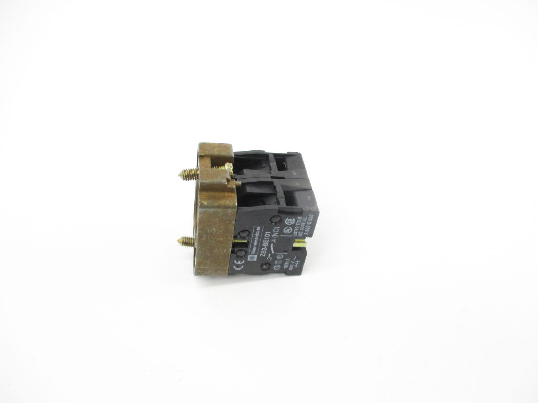 TELEMECANIQUE ZB2BZ103 400V 10A NSNP