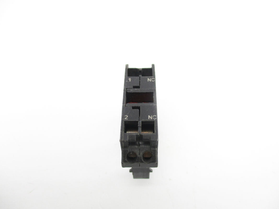 SIEMENS 3SU1400-1AA10-3CA0 230V 6A NSNP