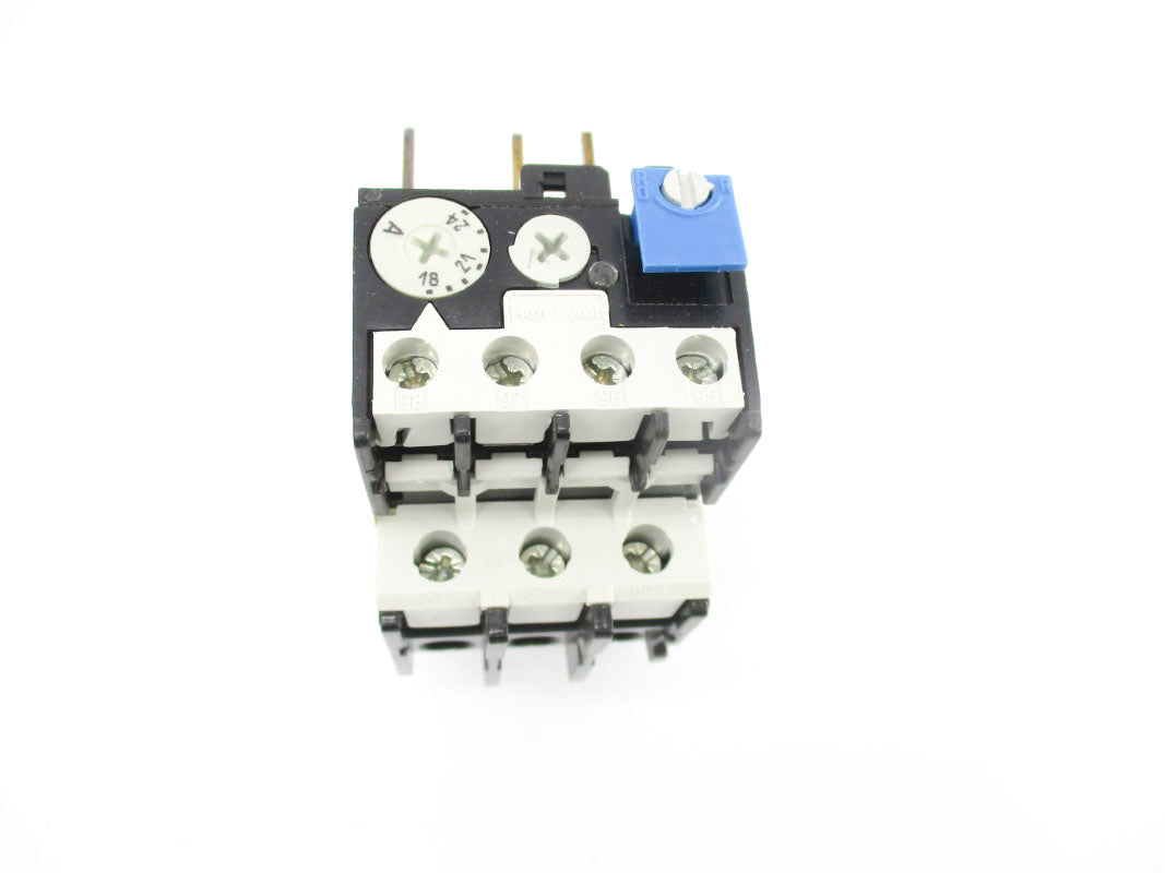 CUTLER HAMMER C316FNA3S SER. A2 690V 18-24A UNMP