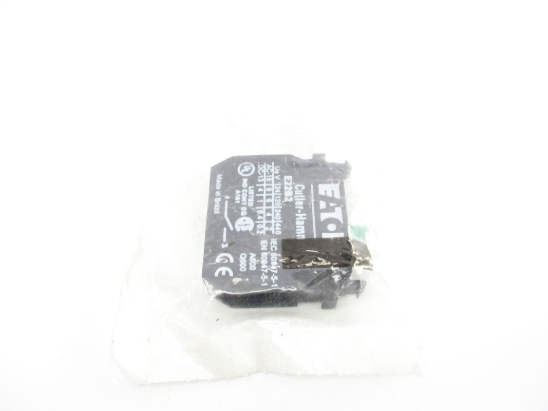 CUTLER HAMMER E22B2 SER. A2 440V NSMP