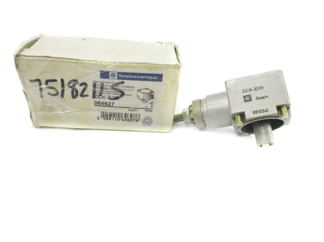 TELEMECANIQUE ZCK-E09 NSMP