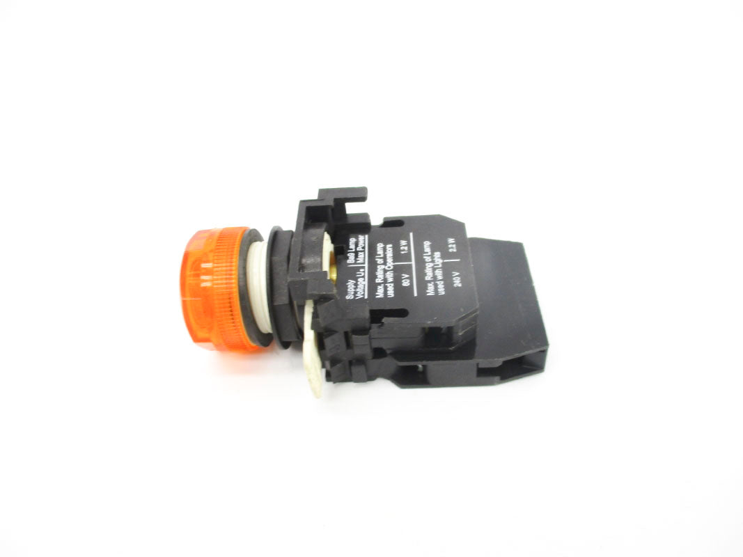 EATON E22B11 SER. A1 440V (AS PICTURED) NSNP