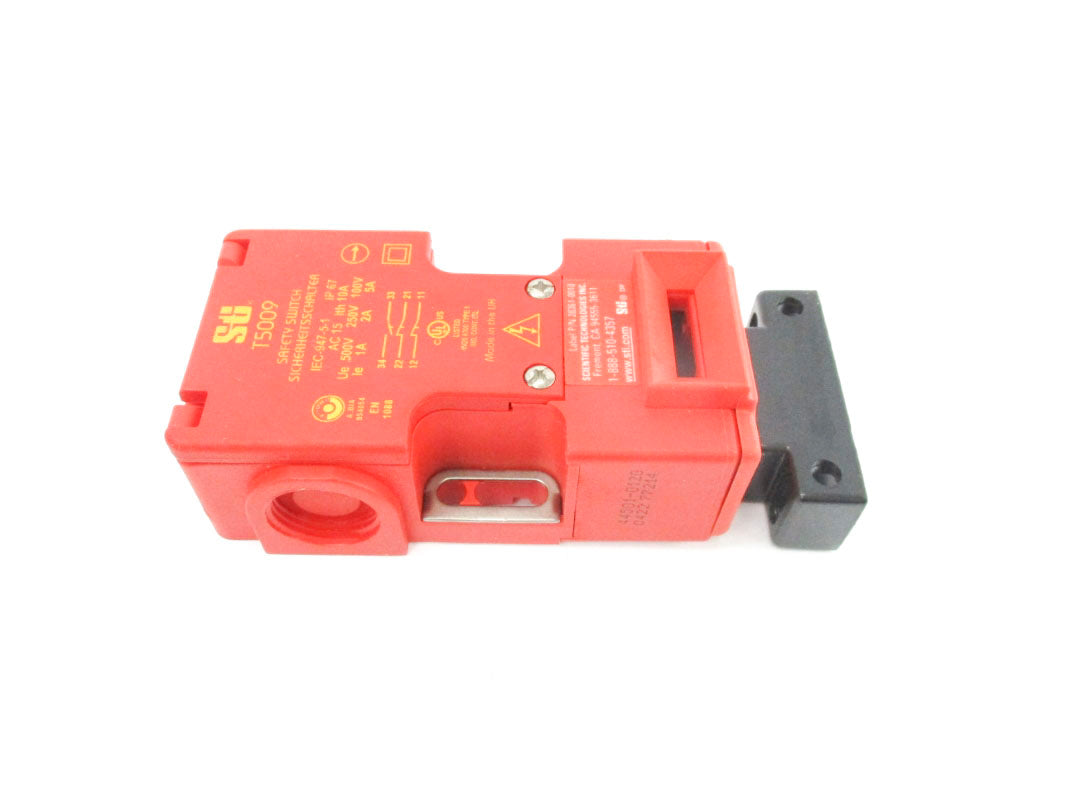 STI 44501-0120 T5009-021F1M 500V 10A NSMP