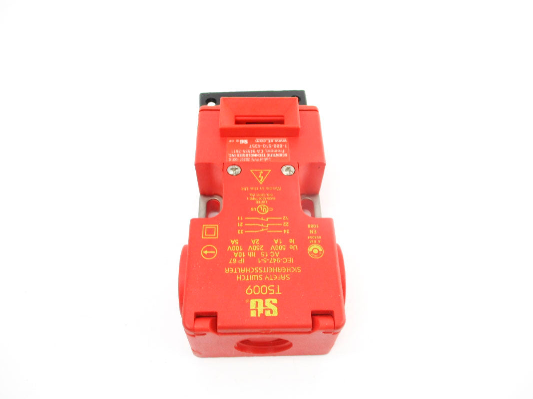 STI 44501-0120 T5009-021F1M 500V 10A NSMP