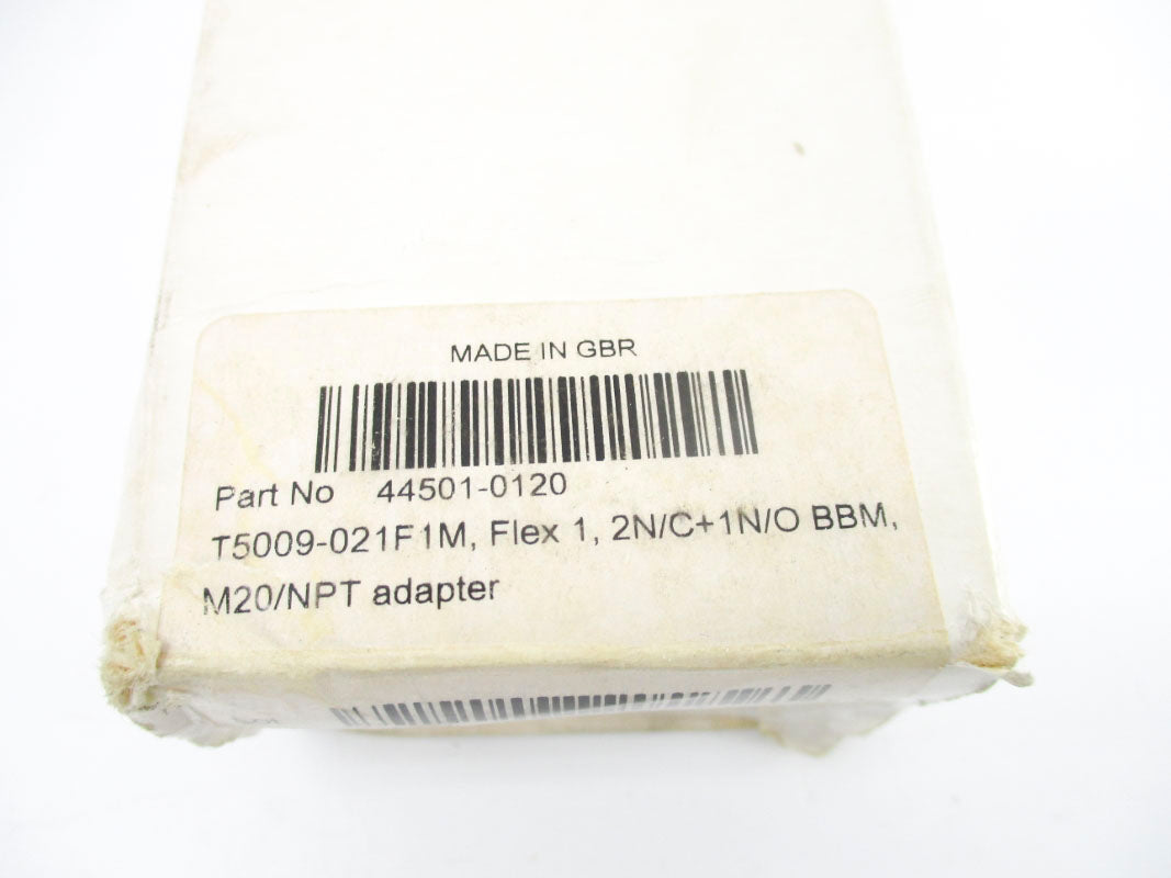 STI 44501-0120 T5009-021F1M 500V 10A NSMP