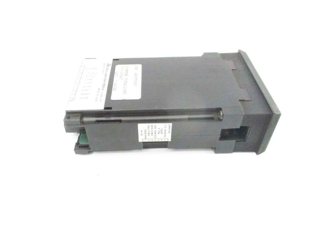 RED LION CONTROLS APLT0600 115VAC NSNP
