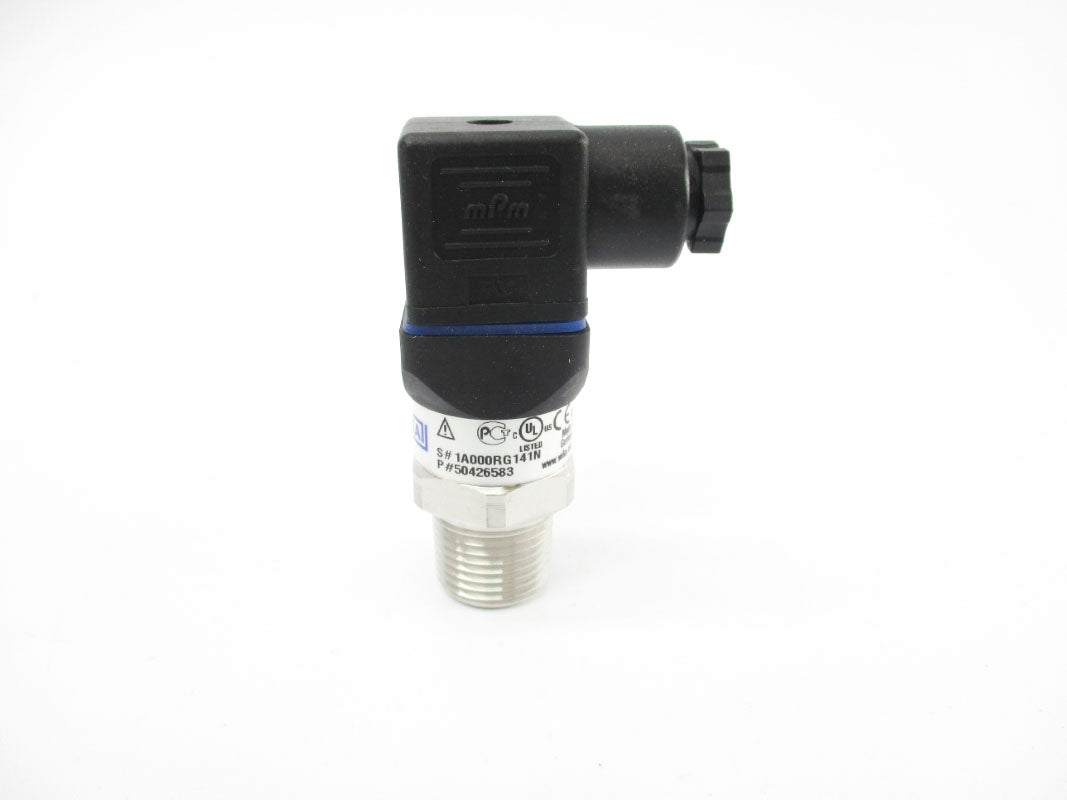WIKA 50426583 8-30V 0-15PSI NSMP
