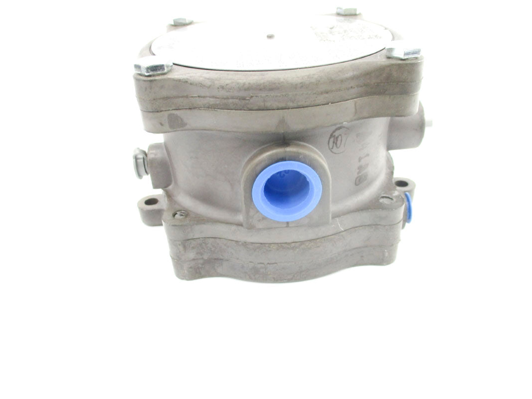 DWYER 1950-20-2F 480VAC 15A 45INWC NSNP