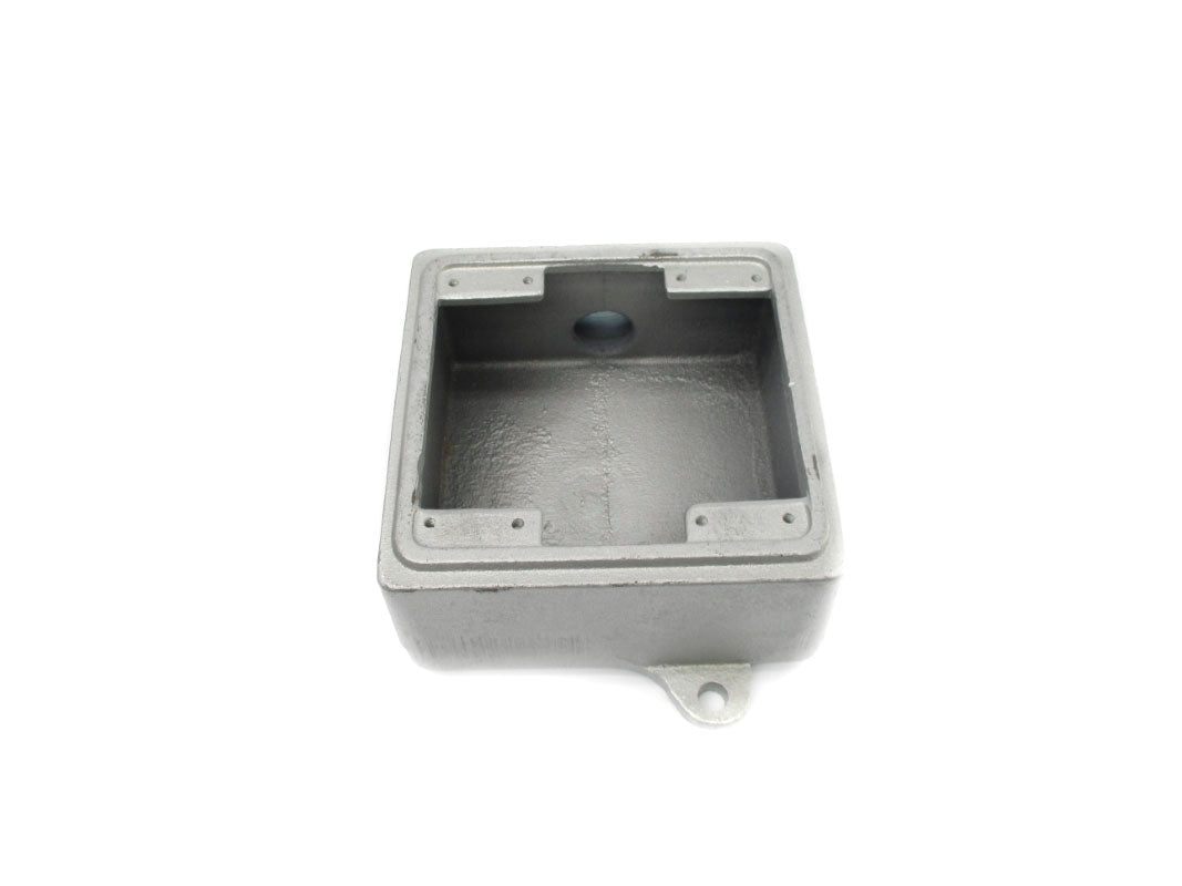 O-Z/GEDNEY FS-2-75 UNMP