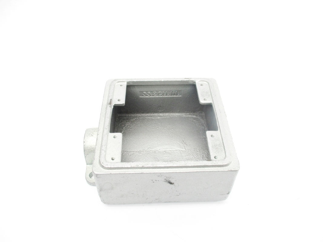 O-Z/GEDNEY FS-2-75 UNMP