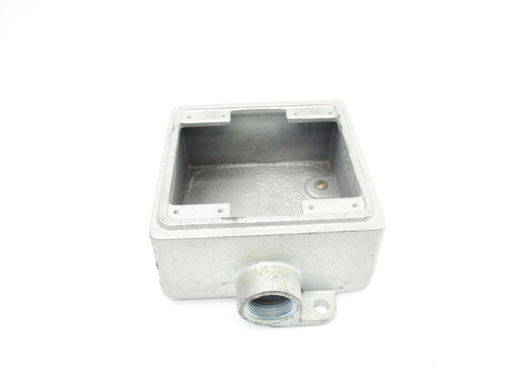 O-Z/GEDNEY FS-2-75 UNMP