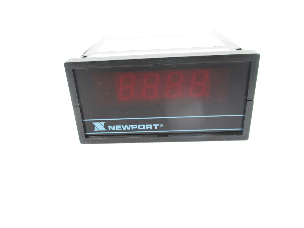 NEWPORT 202A-P 115VAC NSMP