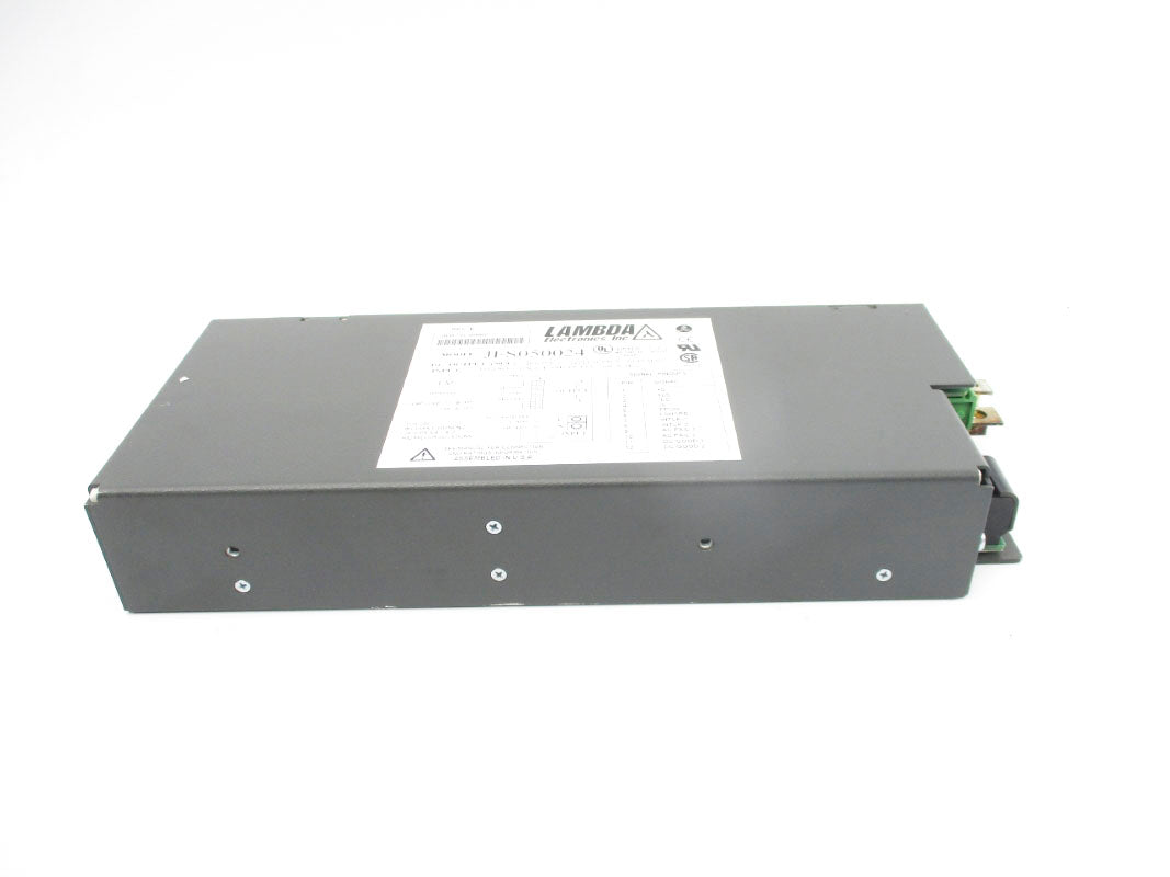 LAMBDA JFS050024 115-230V  6.0-3.3A UNMP