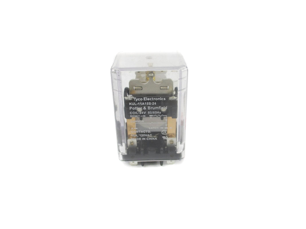TYCO ELECTRONICS KUL-11A15S-24 24V 10A UNMP