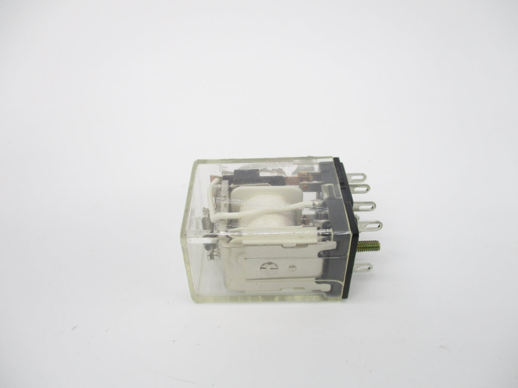 NTE R12-11D5-12 12VDC 5A UNMP