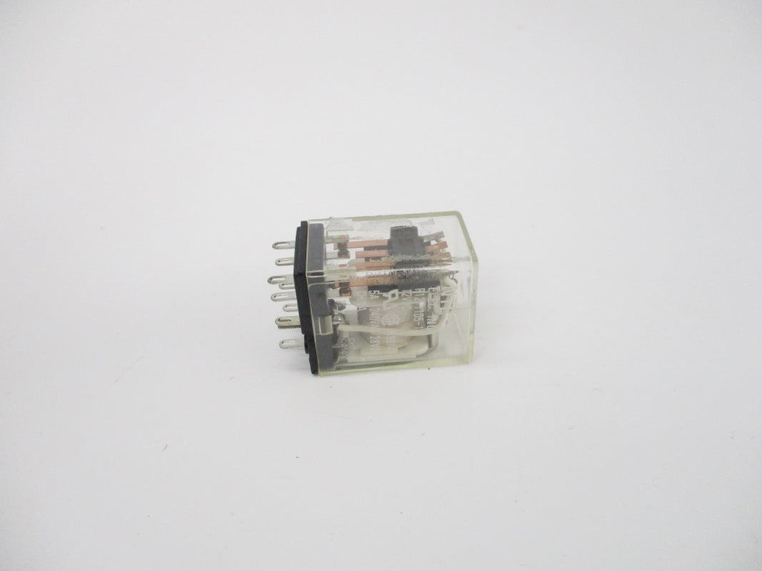 NTE R12-11D5-12 12VDC 5A UNMP