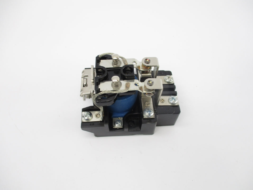 DELTROL CONTROLS 20241-87  900DPDT 277VAC 30A NSMP